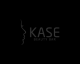 https://www.logocontest.com/public/logoimage/1590749783Kase beauty bar-06.png